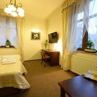 Hotel Fryderyk