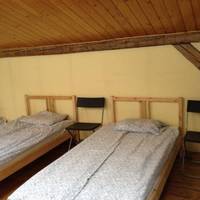 In Loft Hostel 