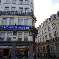 Hotel Mirabeau 