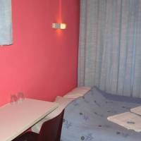Hotel Schroder 