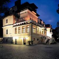 Hotel Marilor 