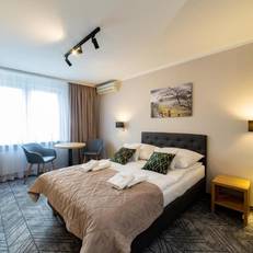 Hotel Jubilat 