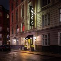 Hotel Tiffany 