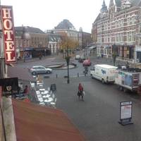 Hotel van Ham 