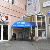Euroway Hotel 