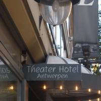 Theater Hotel 