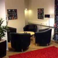 Hotell Kusten 