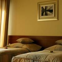 Hotel Poleski 