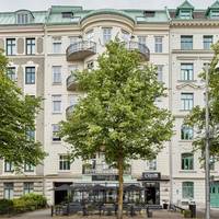 Hotell Onyxen 