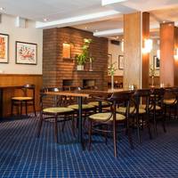 Hotel Orgryte 
