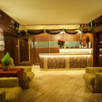 Hotel Polonia 