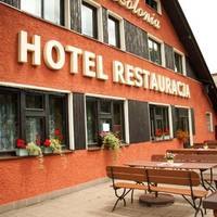 Hotel Polonia 