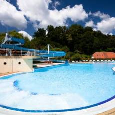 Hotel Podhrad 
