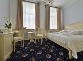 Hotel Podhrad 
