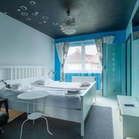 SuperiQ Villa 