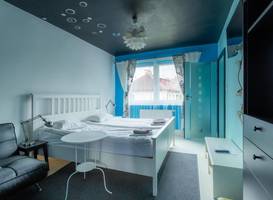 SuperiQ Villa 