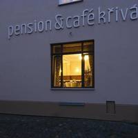 Pension Kriva