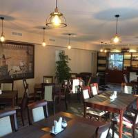 Hotel Jerevan 