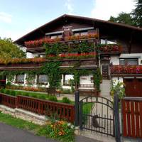 Pension Vinkl 