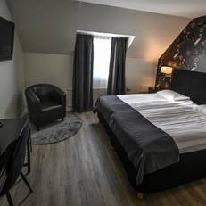 Hotel Amadeus 