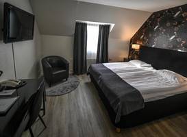 Hotel Amadeus 