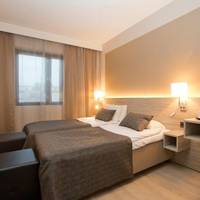 Hotel Pommern 