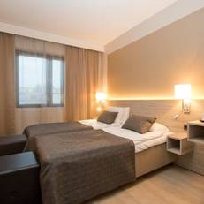 Hotel Pommern 