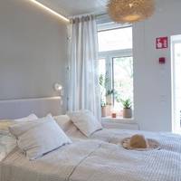 Hotel Amandis