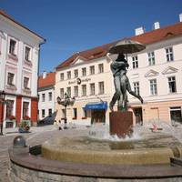 Draakon Hotel 