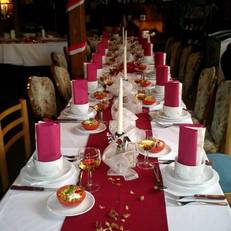 Hotel Berghof 