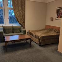 Barclay Hotel 
