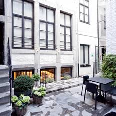 Hotel Neuvice 