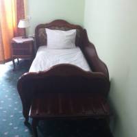 Hotel Polonia 