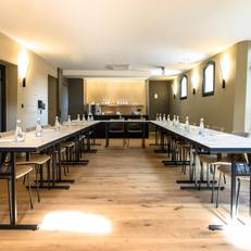 Hotel Spichrz 