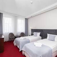 Hotel Maraton 