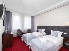 Hotel Maraton 
