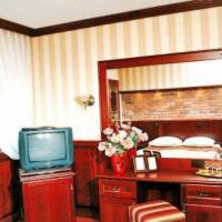 Hotel Gamanta 