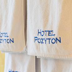 Hotel Pozyton 