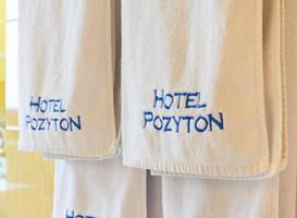 Hotel Pozyton 