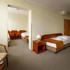 Hotel Zawisza 