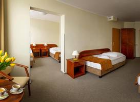 Hotel Zawisza 