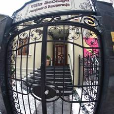 Villa Secesja 