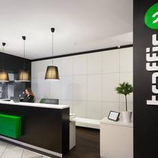 Traffic Hotel 