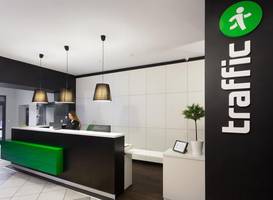 Traffic Hotel 