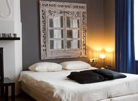 Hotel Matuchi 