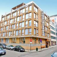 9Hotel Chelton