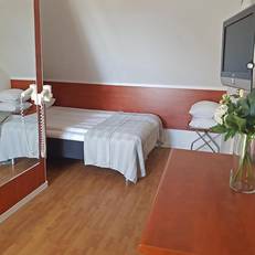 Hotel Astoria 