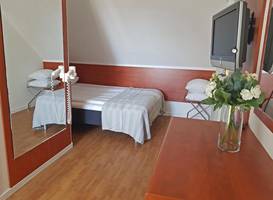 Hotel Astoria 