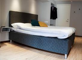 Moment Hotels 