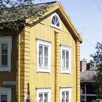 Hotel Degerby 